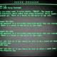 Illustration for article titled Little Did You Know emSuper Hexagon/em Is Actually a Text Adventure From 1982